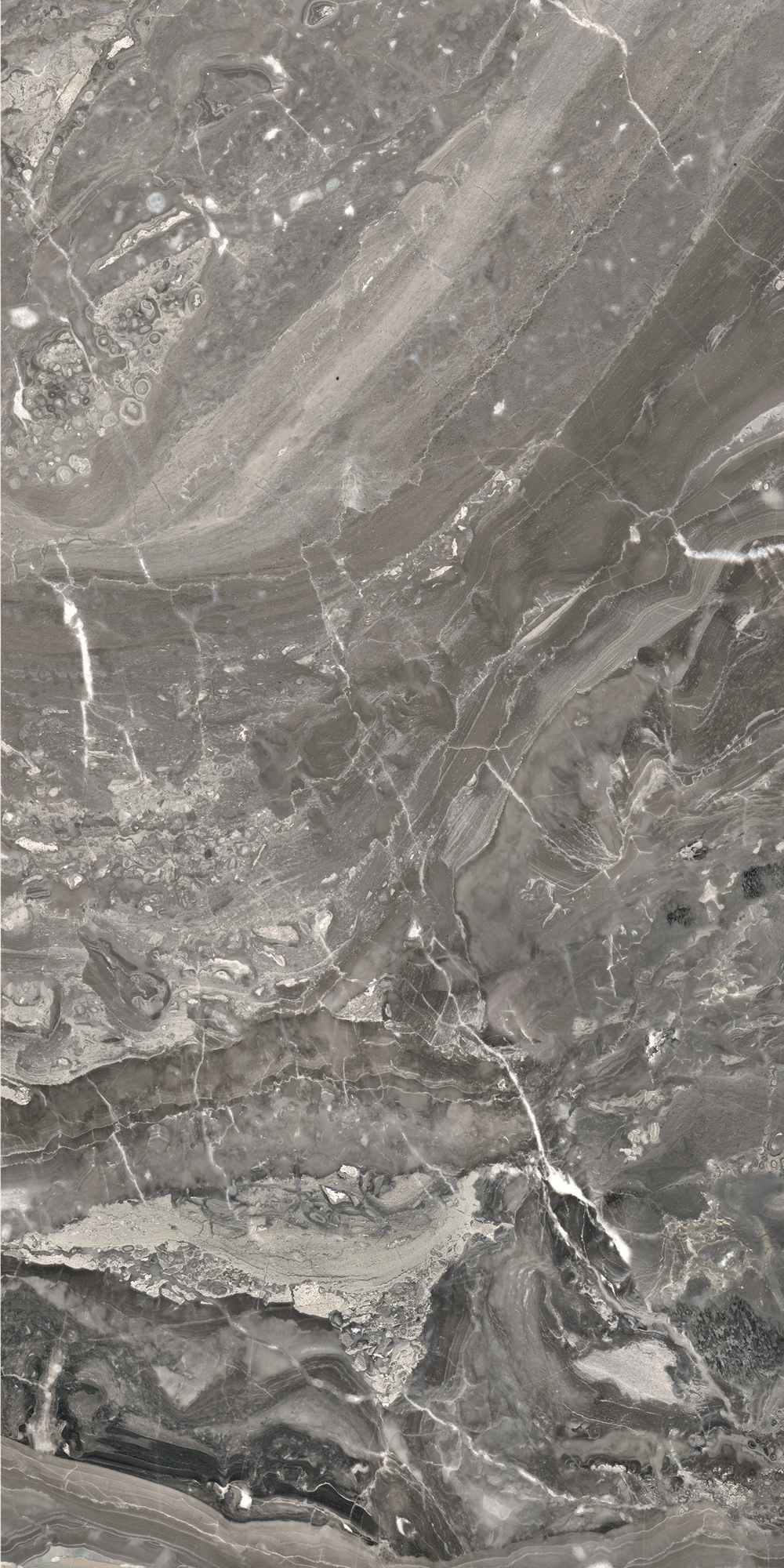 AGB8 На пол Anima Futura Keen Grey Luc. - фото 5