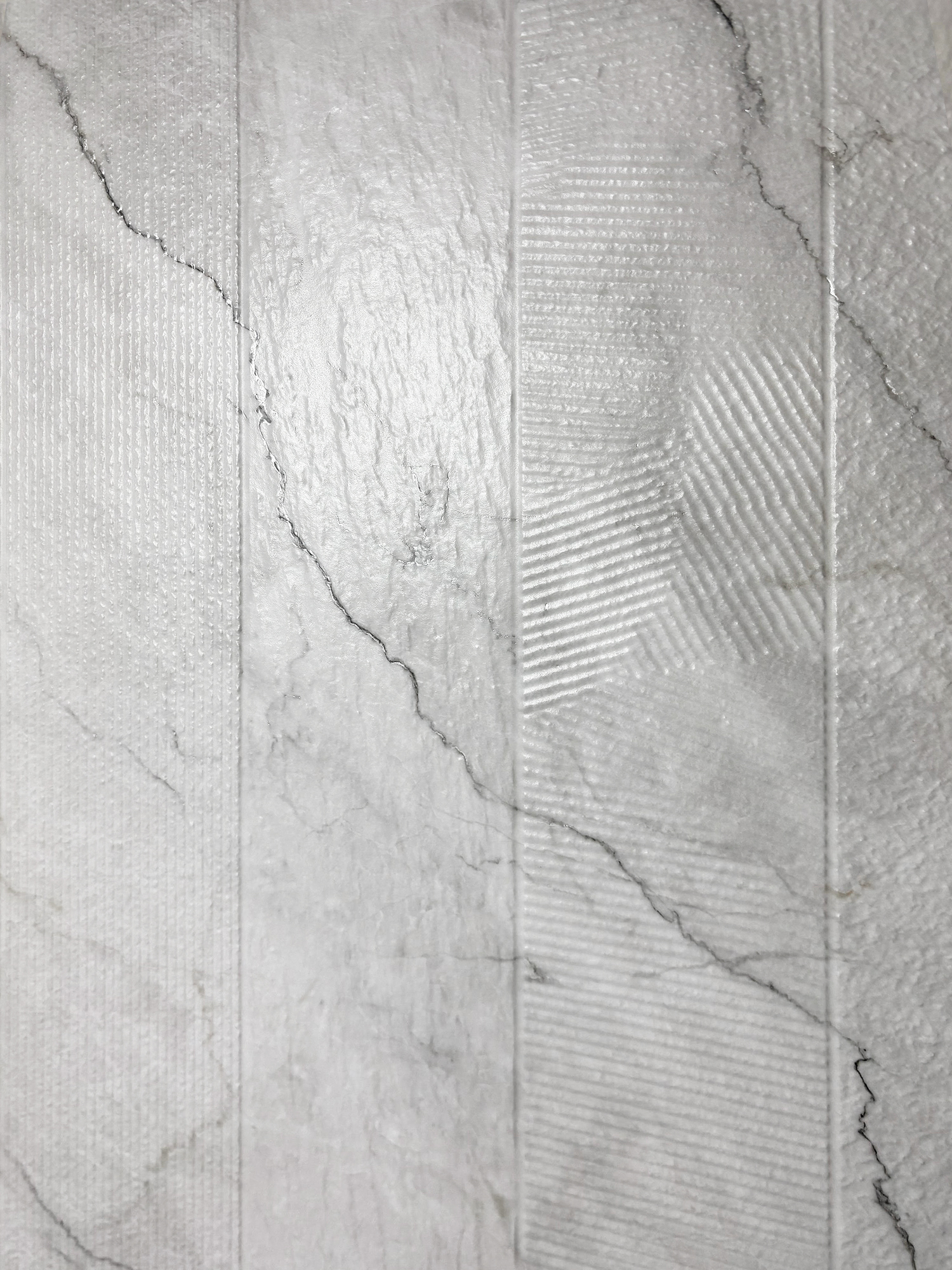 CZ-GL06-B На пол Lumiere White Matt Glossy Ink 80x160 - фото 9