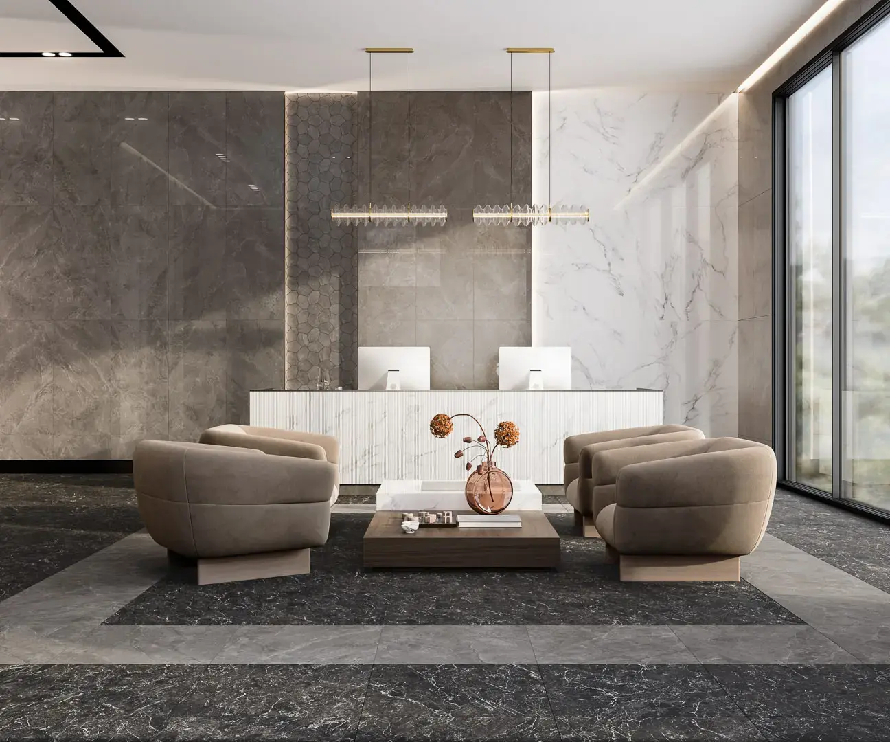 Керама Марации Марсель