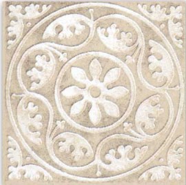 A1294/SG1550 Декоративная вставка Кедр/Сонет Бежевый - фото 4