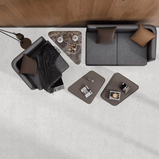 TIMBER120 На пол Matt Timber Wood 60x120 - фото 4