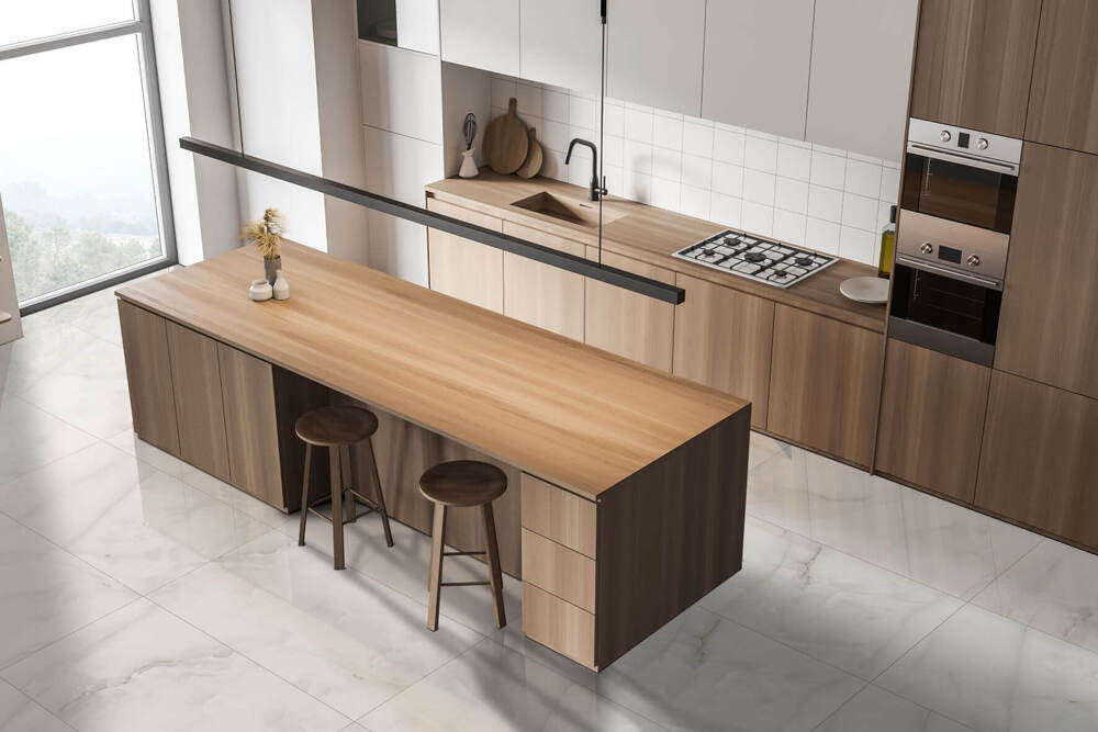 A-Ceramica Floria Onyx