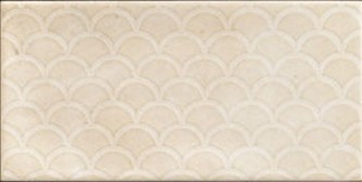 Декор Camden Decor Bone 10x20 - фото 2