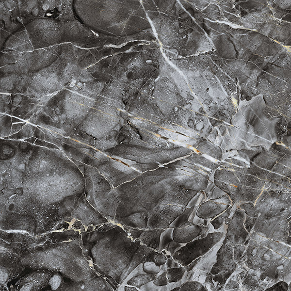 На пол Киреты G245 Черный Матовый 60x60 - фото 3