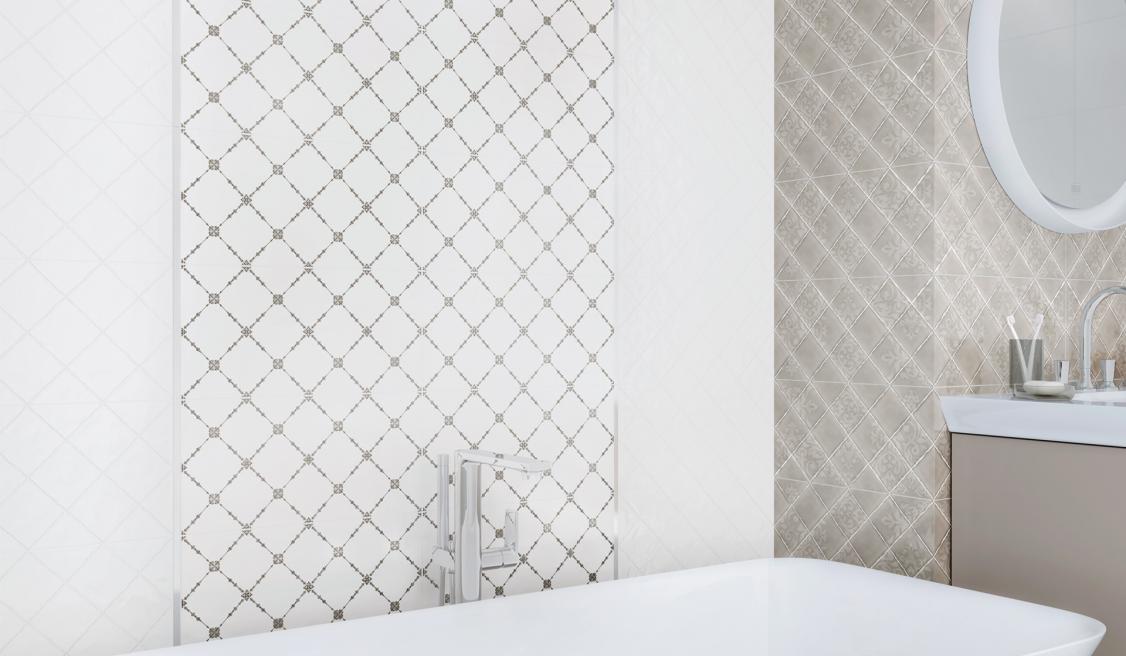 DWU09BRT004 Декор Brenta Dwu004 - фото 2