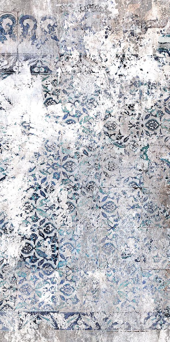 PF60012583 На стену Art Walls Fresco Nat R 60x120 - фото 3