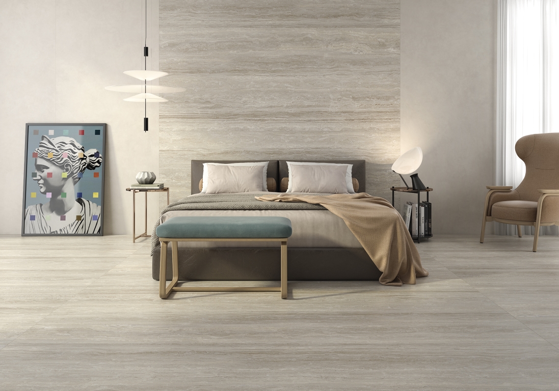 На пол Marvet Supreme Matt 120x280 - фото 5