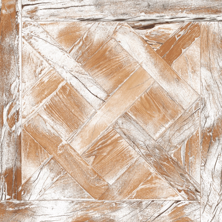 38319 На пол FS Forest White 45x45x0.95