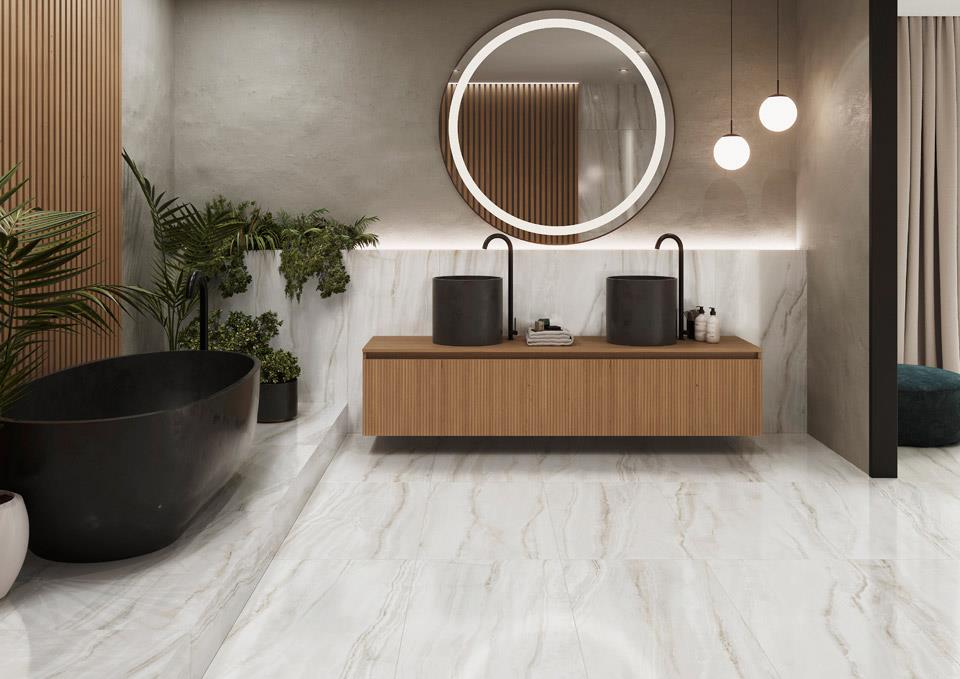 CAS1MISSPPHA На пол Mist Pearl Pul Rect. 60x120 - фото 2