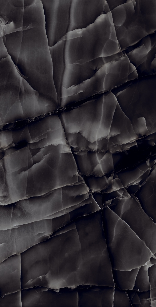 HG2009-A На пол Onyx Black High Gloss 60x120 - фото 4