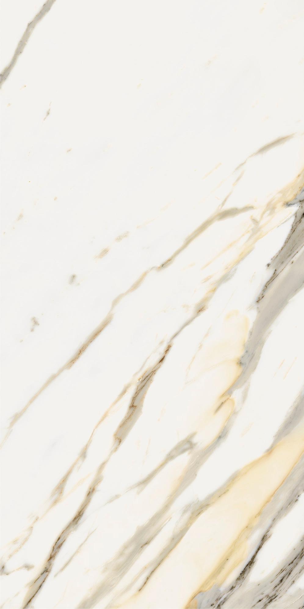 610015000677 На пол Stellaris Calacatta Gold Lap Ret 60x120 - фото 4