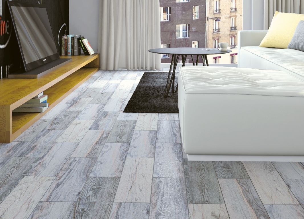 На пол Монреаль Голубой - фото 17