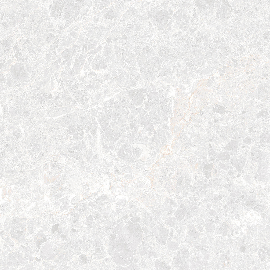 На пол Emperador Blanco Светло-серый матовый карвинг 60х60 - фото 15