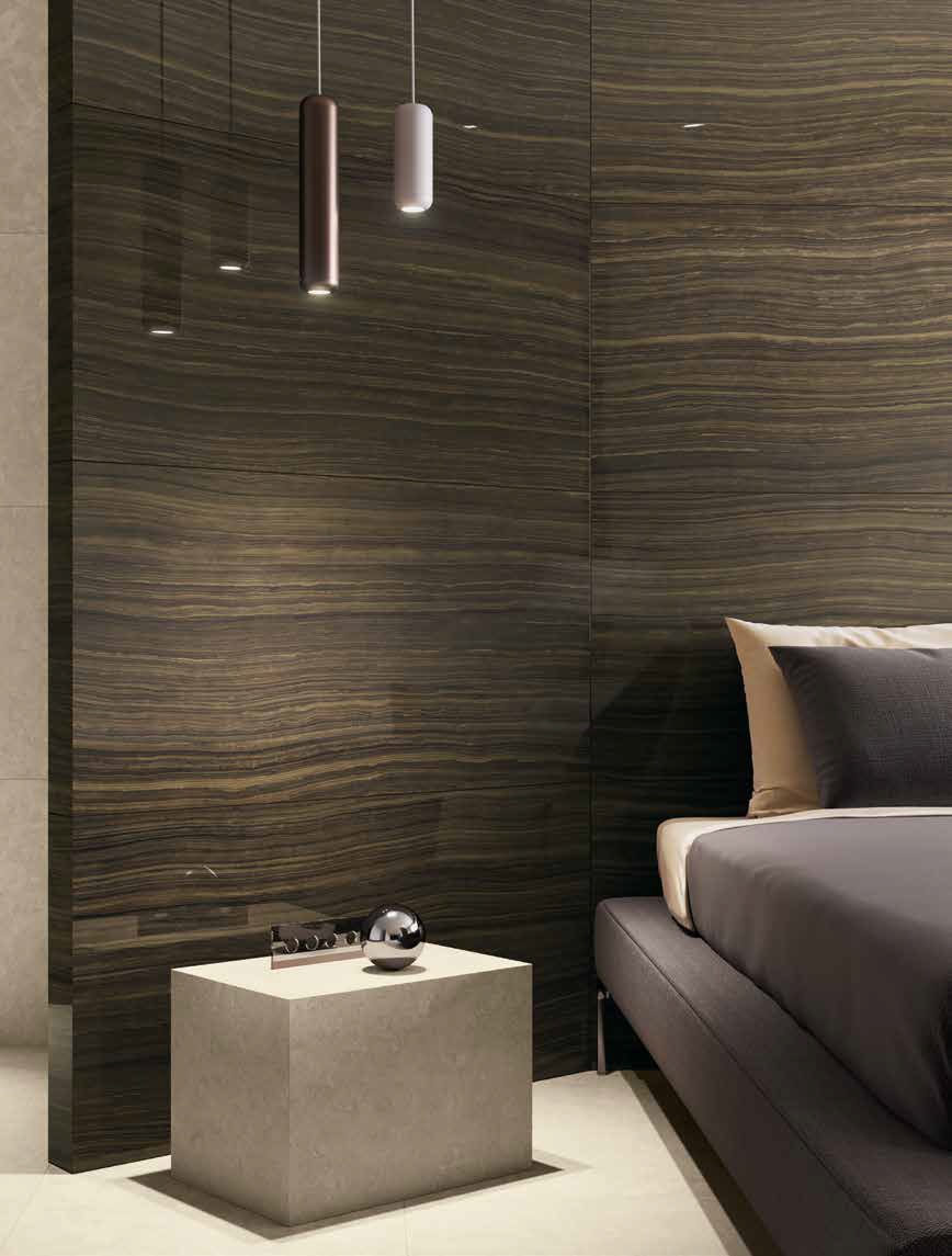 610010001374 На пол Genesis Мун Уайт 60 Натуральный и Реттифицированный - фото 12