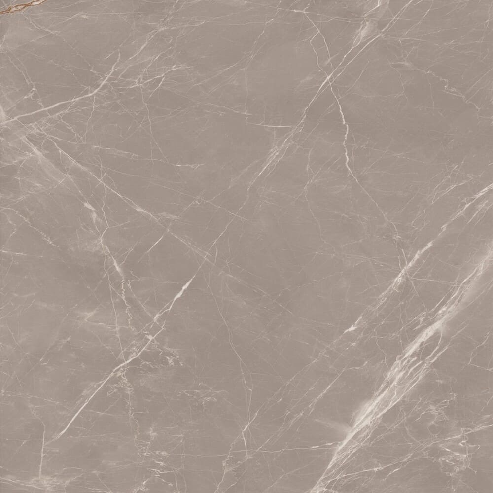 На пол Grand Slabs Prestige Dove High Glossy 120х120 - фото 4