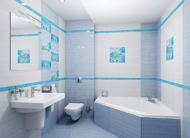 D2D224 Декор Water Пузырики - фото 2