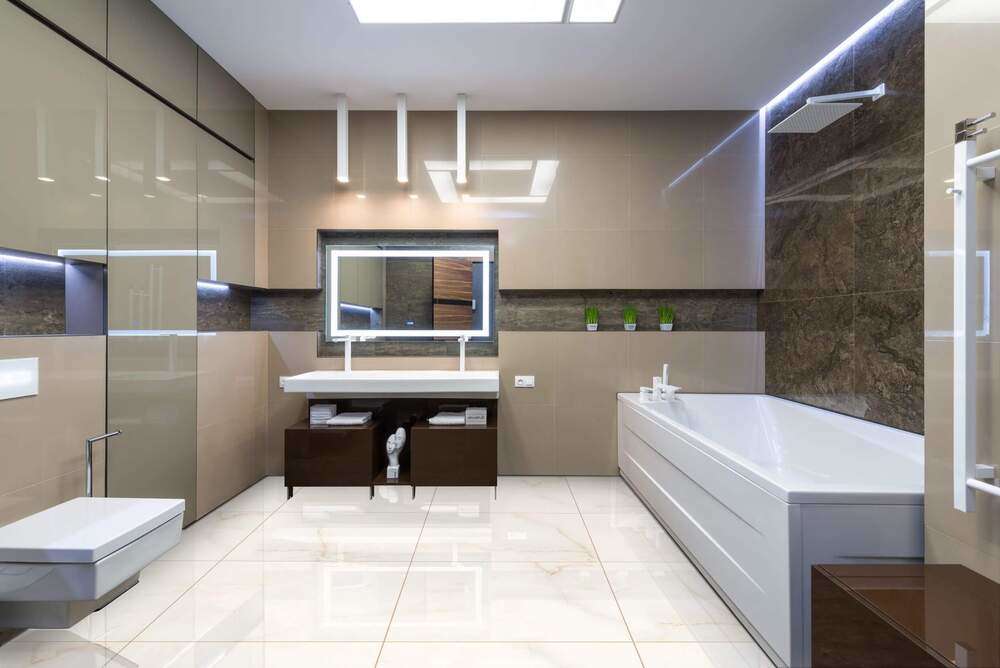 На стену Elite Onyx Polished 60x60 - фото 5