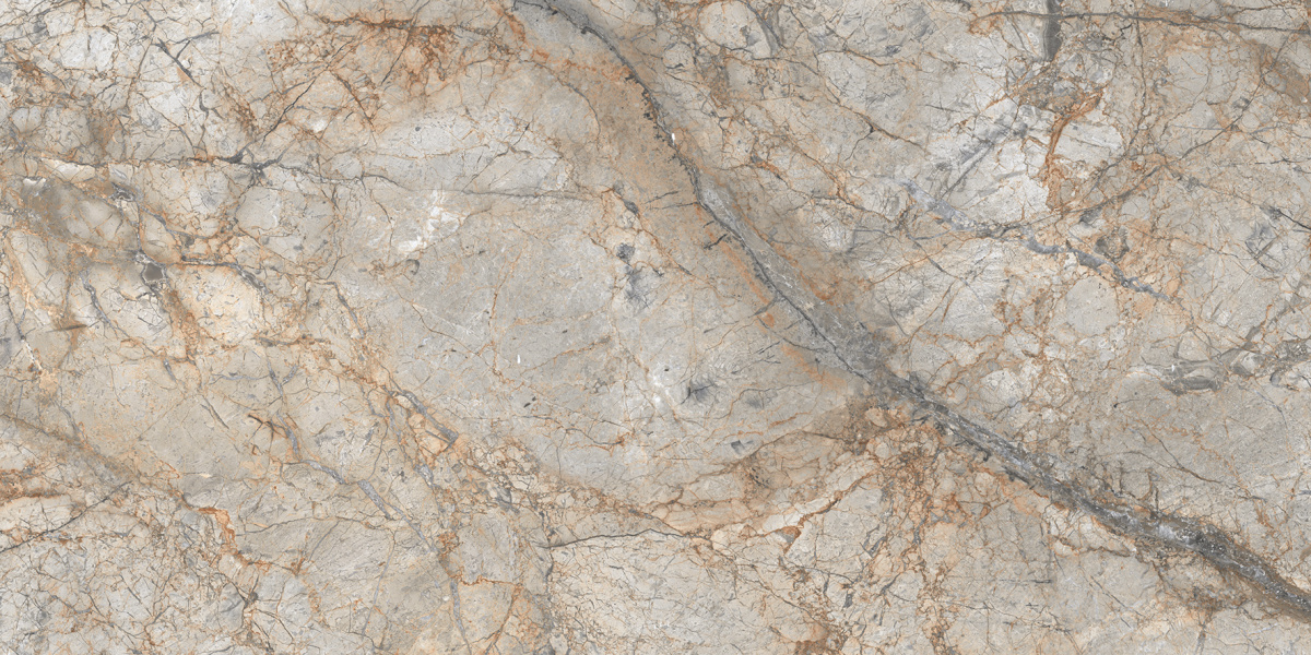 На пол Spark Коричневый лаппатированный шайн 60х120 - фото 6