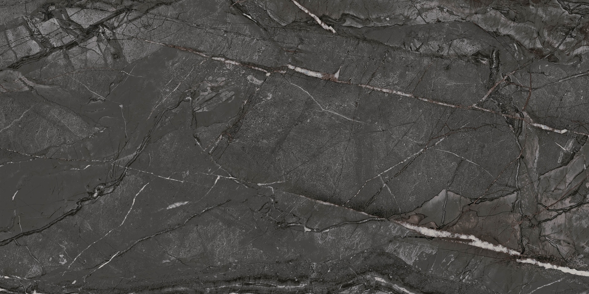 На пол Sierra Graphite Matt Rectified 60х120 - фото 7