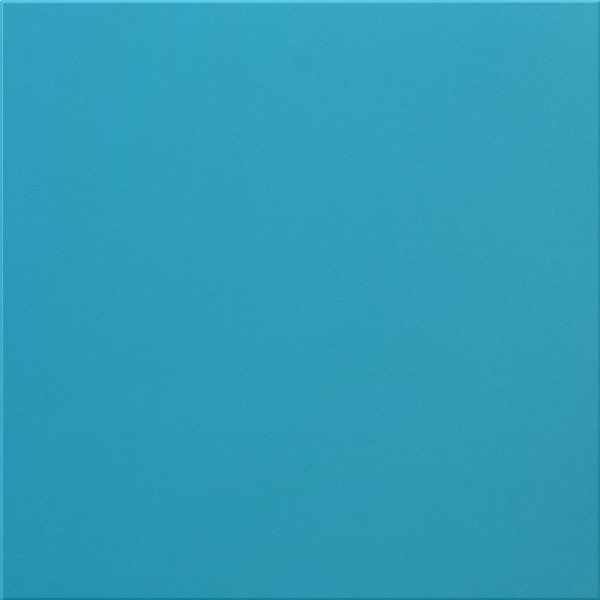 На пол Уральская палитра Бирюза MR 60х60