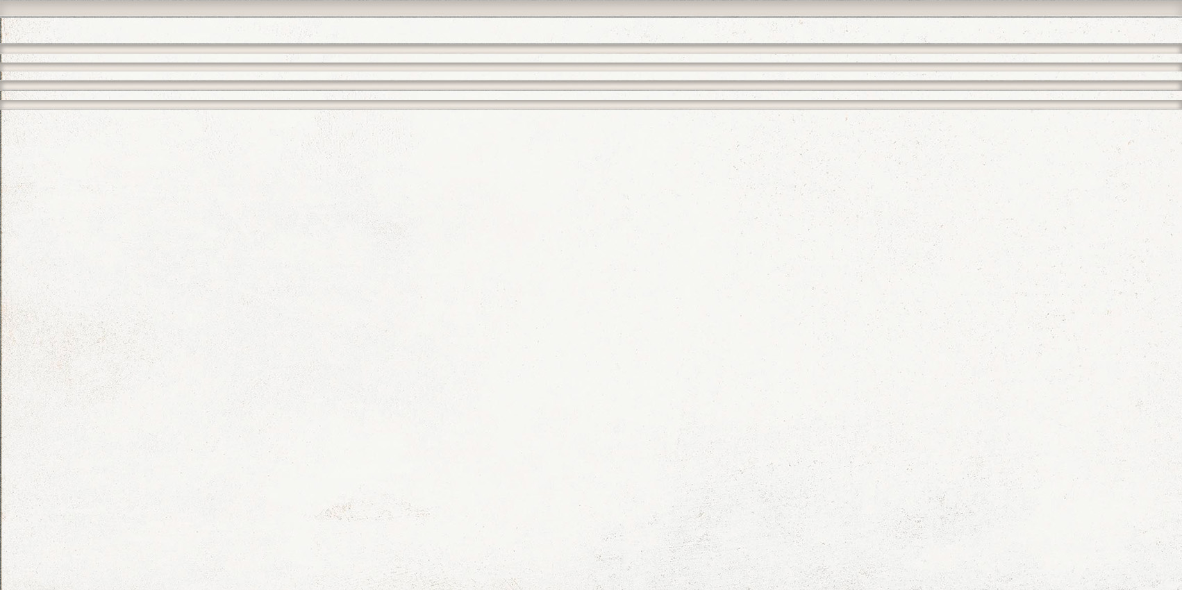 G-1104/MR/st01/300x600x9 Ступень Beton White 300x600x9