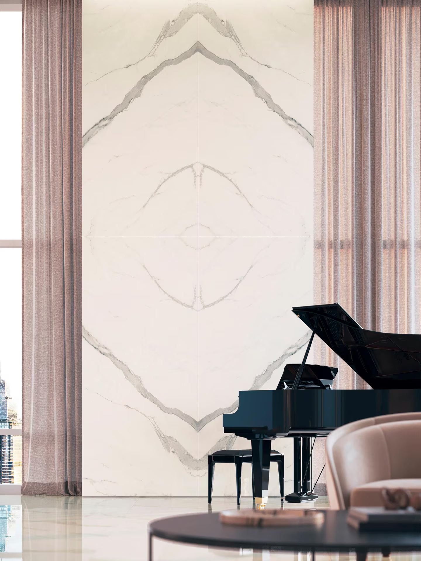 Urbatek Aria White - фото 3