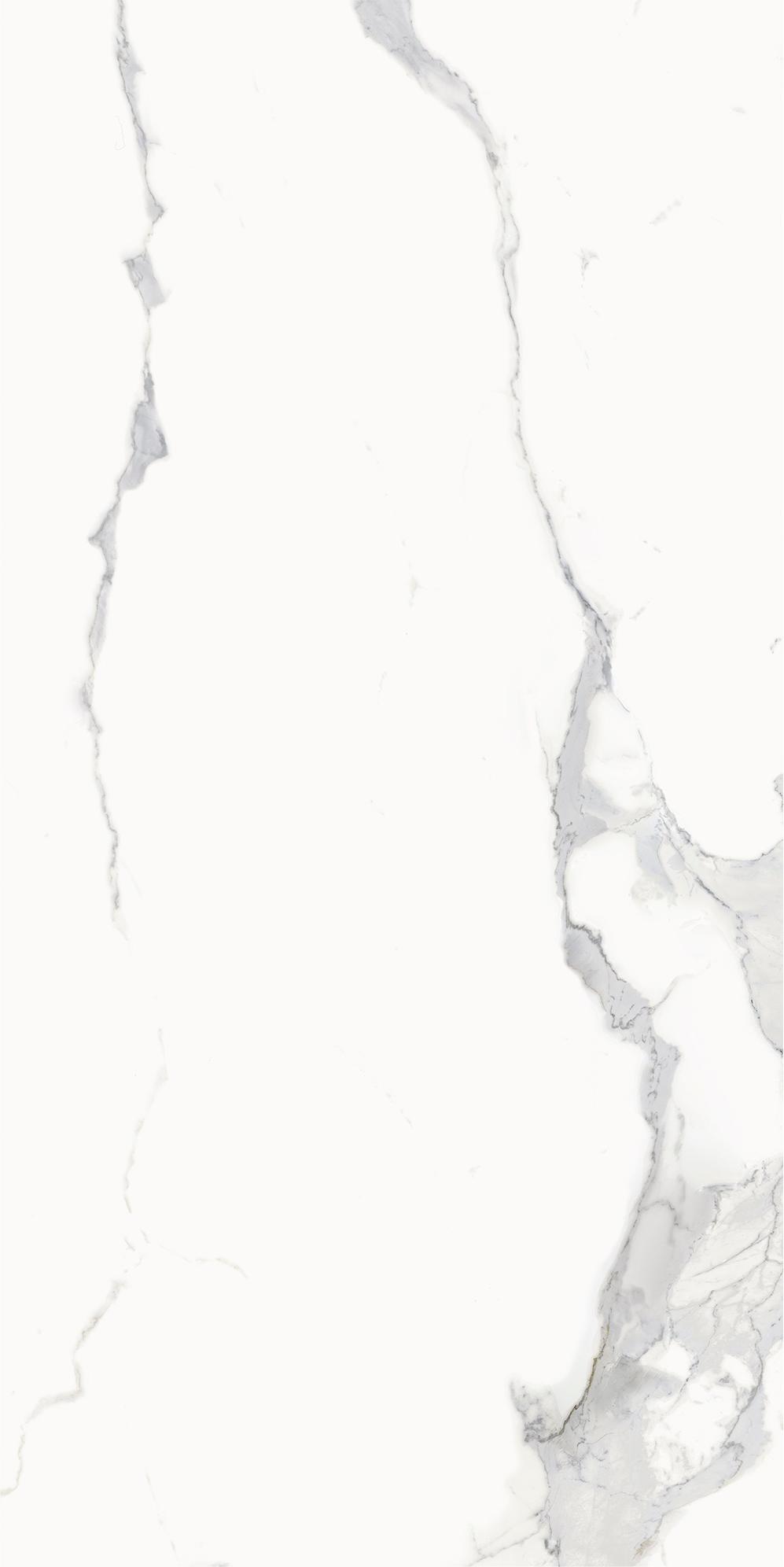 610015000676 Напольный Stellaris Statuario White Lap Ret 60x120 - фото 6