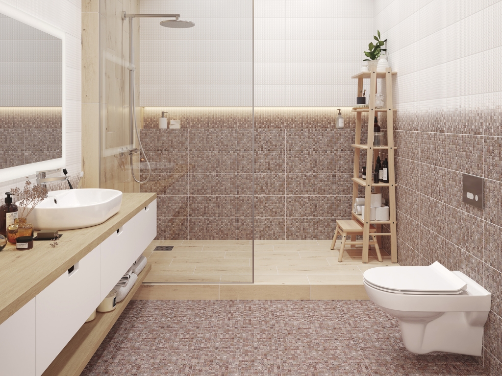 Церсанит Hammam brown