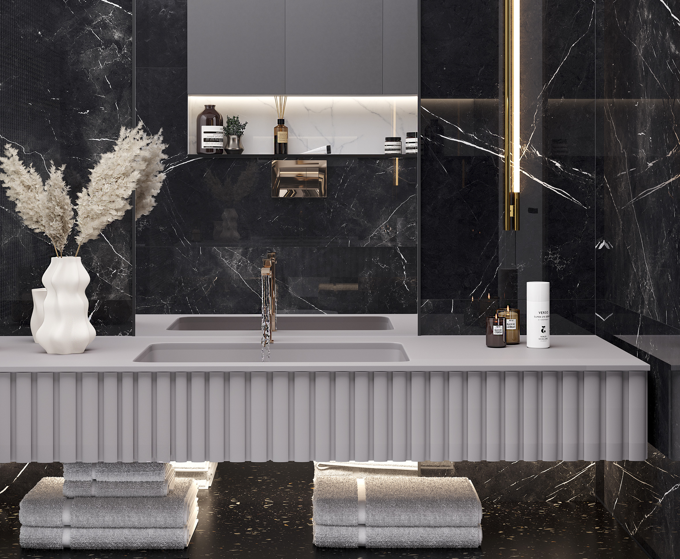 На пол Eclipse 80х80 Матовый - фото 19