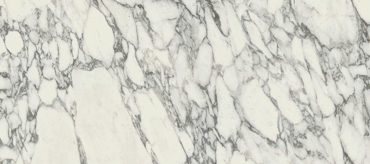 756198 На пол Stones And More Arabescato White Matte RT 80X180