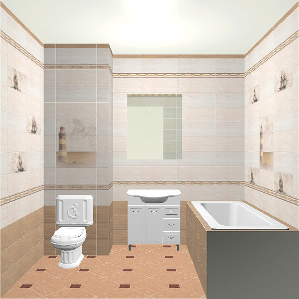 Керама Марации Марекьяро - фото 6