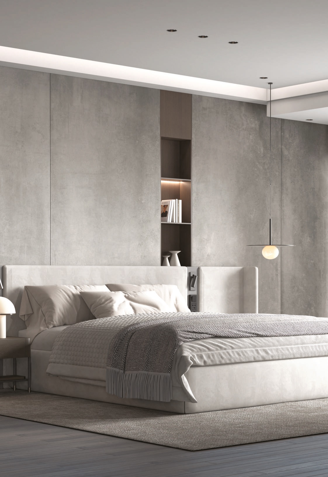 Maimoon Ceramica Slabs - фото 2