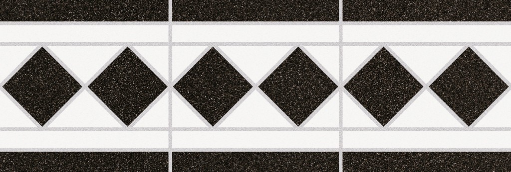 14683 Бордюр House Of Vanity C.HV-12