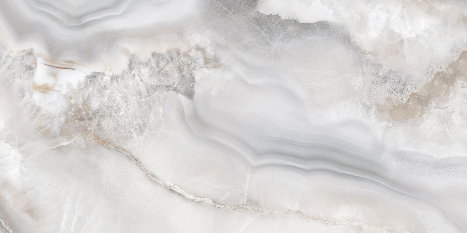 60120APE05P На пол Agate Pheonix Silver - фото 7