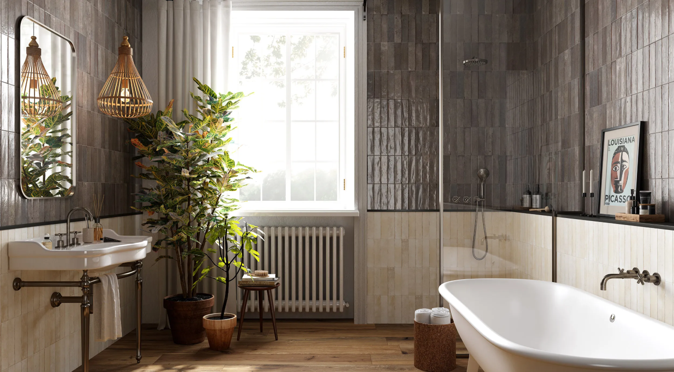 J89521 На стену Soho Black 6x25 - фото 7