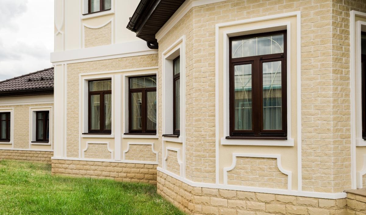 На стену Сан-Марино Угловой элемент 050 10/22.4x8x1.2 - фото 5