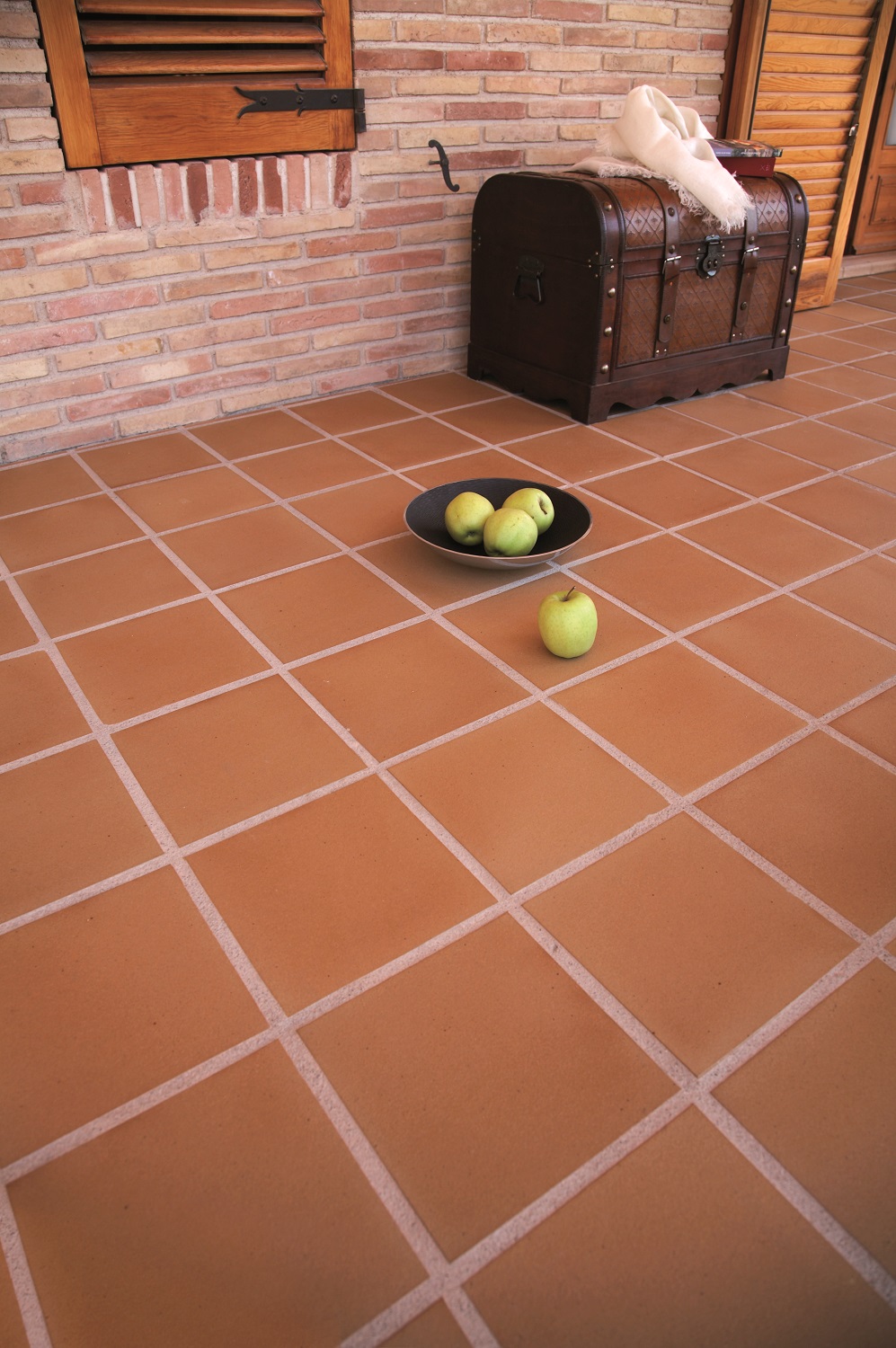 Ступень Natural Фронтальная  Escalera - фото 6