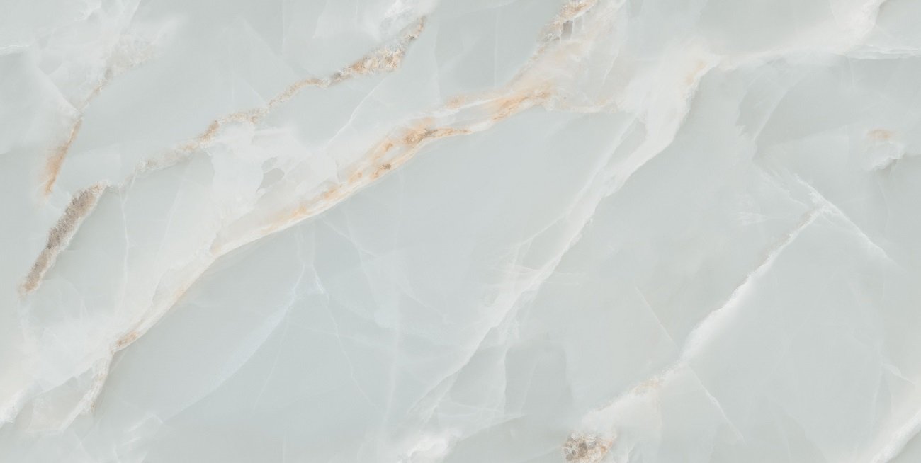 На пол Infinity Blick White Glossy 60x120 - фото 2