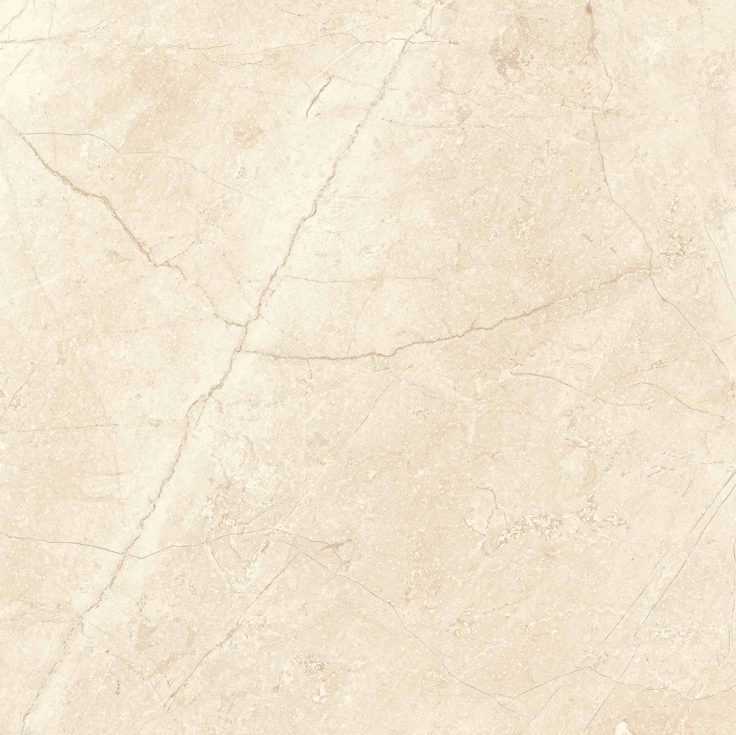 На пол Marmulla Light Beige Неполированный 80x80 - фото 11