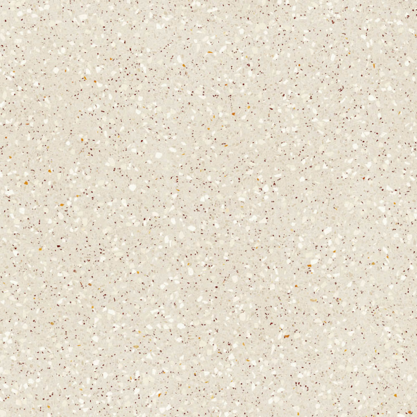 На пол Cosmos CM02 Beige Неполированный Рект. 80x80x10 - фото 5