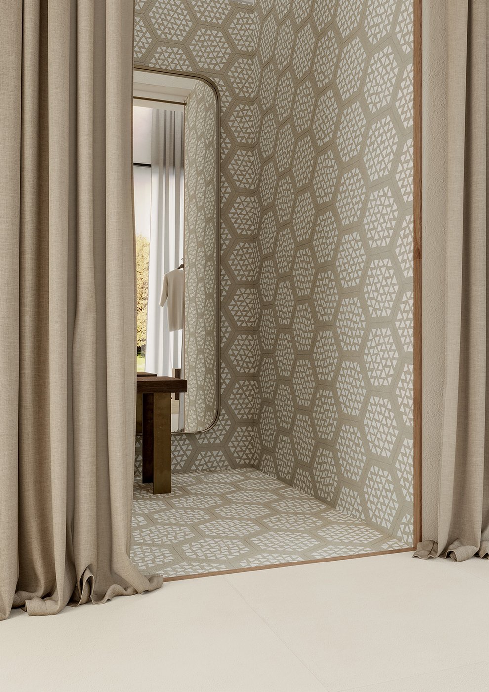 Marca Corona Terracreta - фото 16