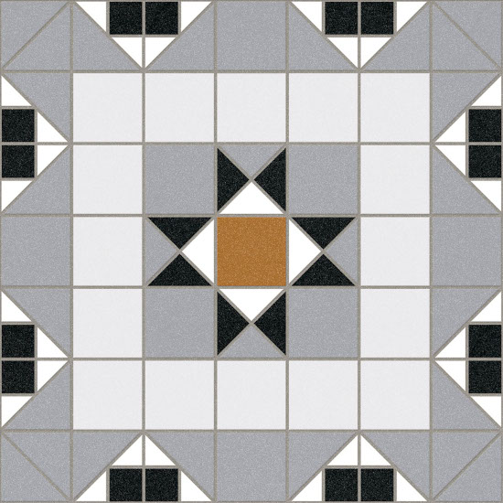 Декор Barnet Kendal R10