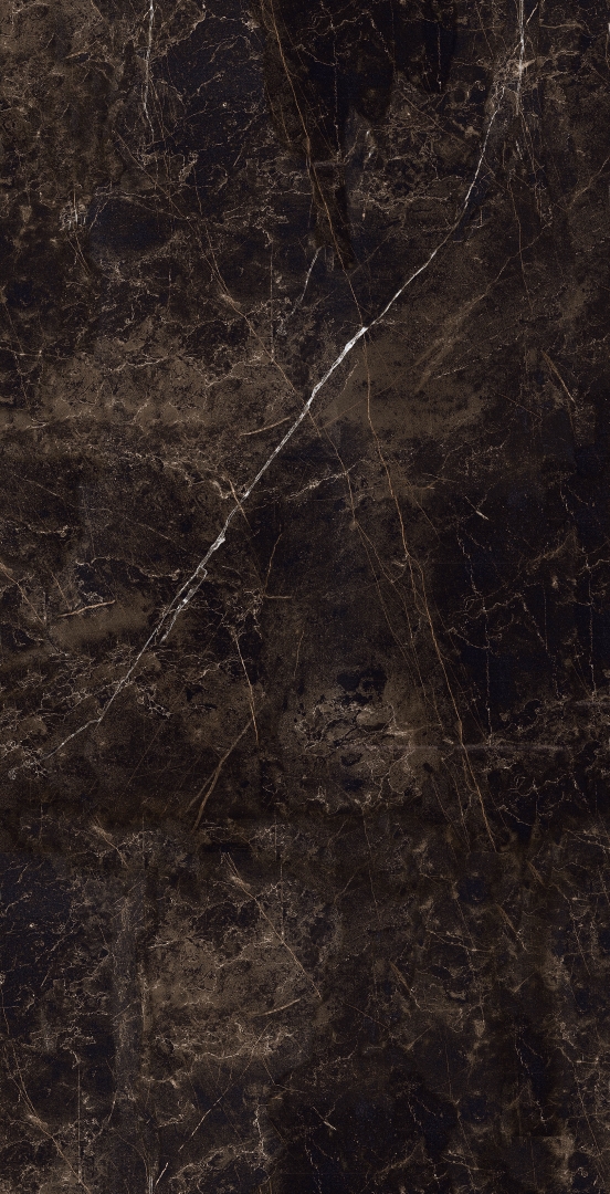 MOG401 На пол Marble MOG401 Dark Brown 120x60 Полированный Рект. - фото 3