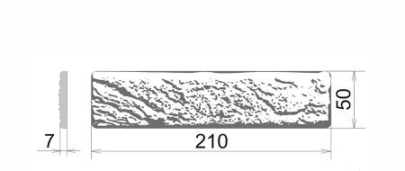 На стену Манхэттен 016 - фото 2