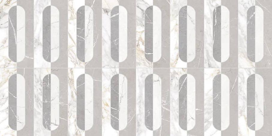 PF60016378 На пол Supreme Memories Sequence Cold Lux 3D Ret 60x120