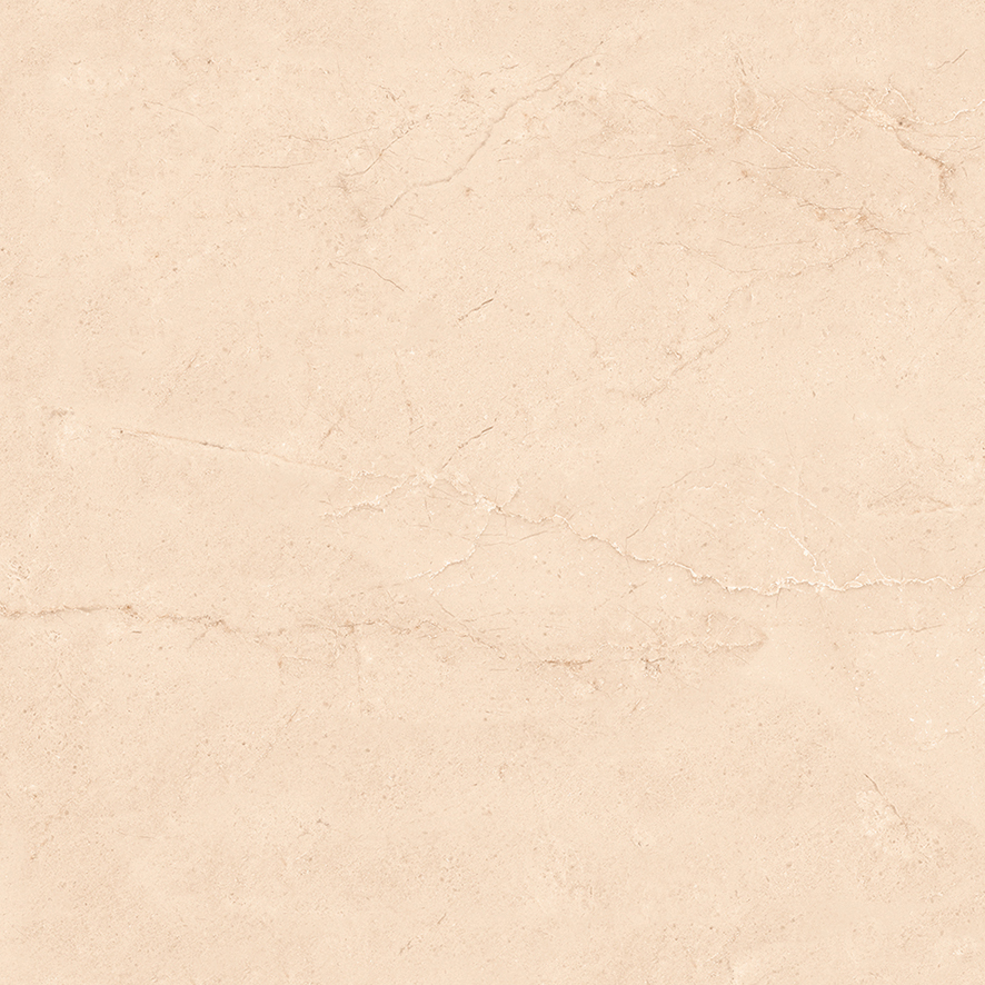 На пол Mramor Fancy Cream Бежевый Полированный 60х60 - фото 8