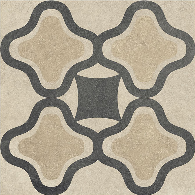 610010001435 Декор Milano Беж Брера Натуральный - фото 5