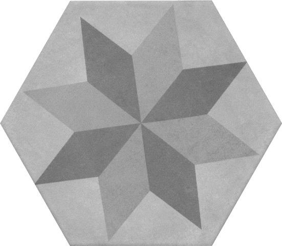 SG23032N На пол Пуату Микс 20x23.1 - фото 5