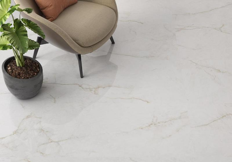 Pamesa Crystal White - фото 2