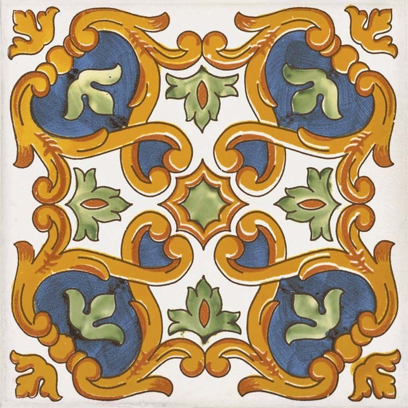 Декор Vita Sole mix luc - фото 9